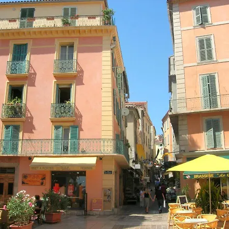T3-Les Iles- Clim/Pk-Hyeres Centre -Plage 10Min